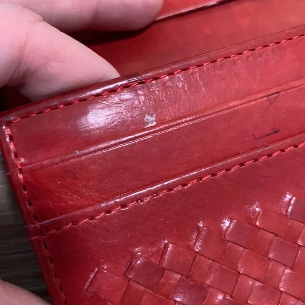 Flora Wallet - Picture 3 of 8
